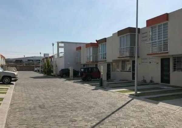 Casa en Venta Villas Torres Bodet Cuautlancingo Puebla FLL