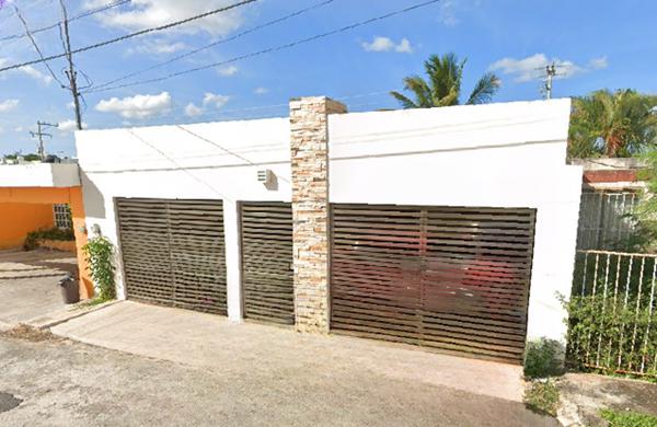 Casa en Venta Pinos Del Norte Mérida Yucatán  VF