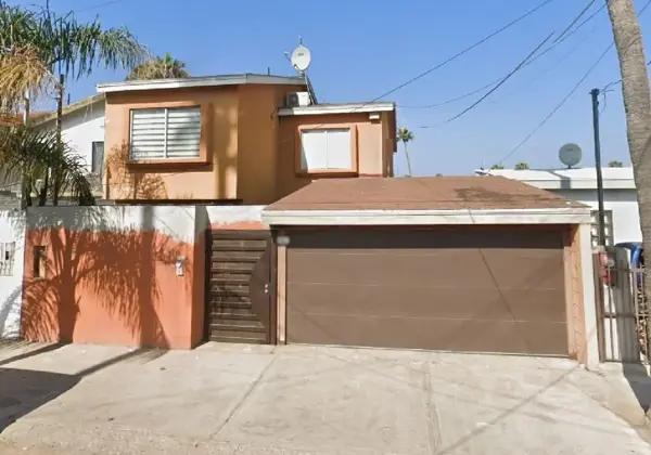 Casa en venta en Playas de Tijuana FLL