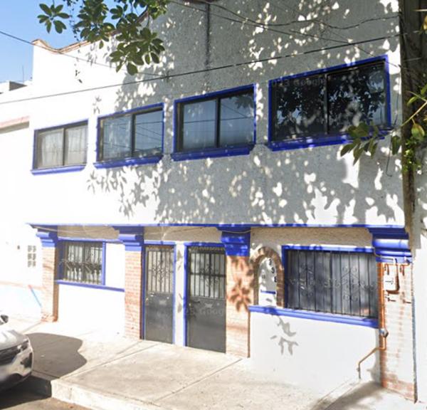Departamento en Venta Moctezuma 2a Sección Venustiano Carranza CDMX FLL