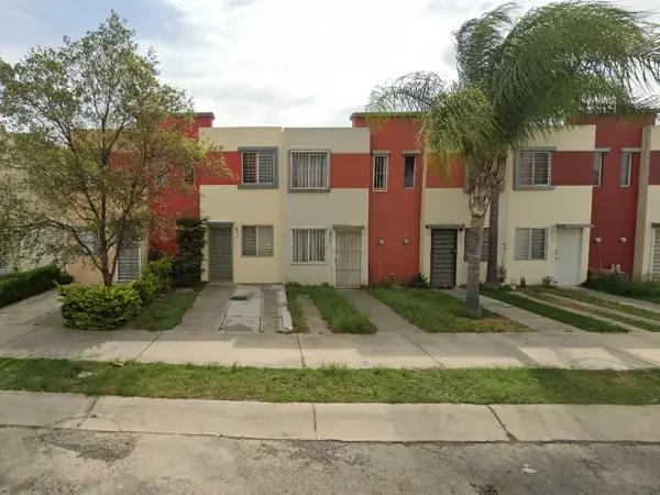Casa en Venta La Magdalena Zapopan Jalisco FLL Casa en Venta La Magdalena Zapopan Jalisco FLL