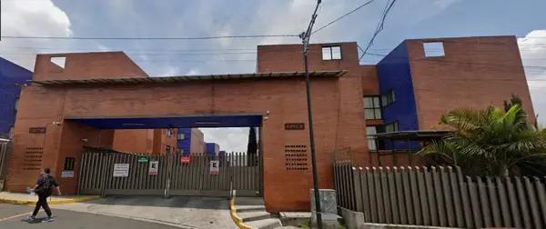 Departamento en Venta en Heron Proal Alvaro Obregón CDMX FLL Departamento en Venta en Heron Proal Alvaro Obregón CDMX FLL