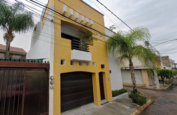 Casa en Venta en Arellano Aguascalientes FLL