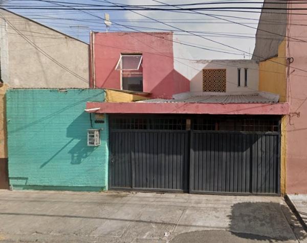 Casa en Venta Cuchilla La Joya Gustavo A Madero CDMX VF Casa en Venta Cuchilla La Joya Gustavo A Madero CDMX VF