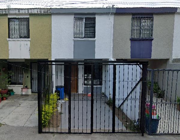 Casa en Venta Huentitán Guadalajara Jalisco FLL
