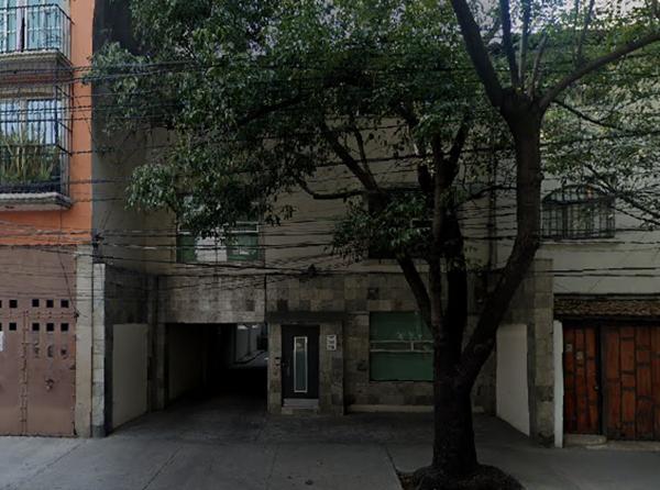 Oficina en Venta del Valle Centro Benito Juárez CDMX FLL