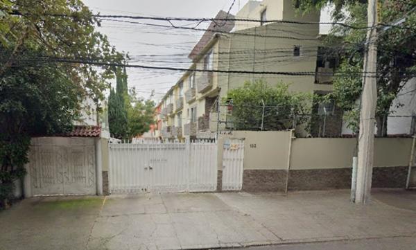 Casa en Venta del Valle Norte Benito Juárez CDMX FLL