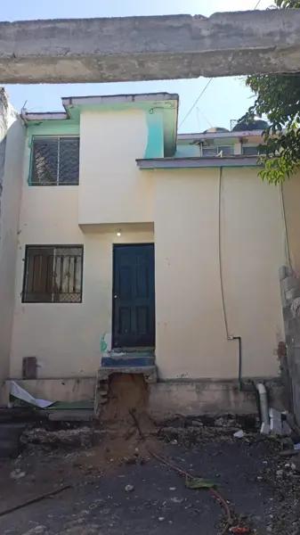 Oportunidad de Remate Bancario: Casa en Saltillo en Calle Privada