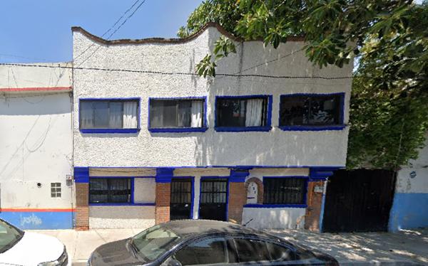 Departamento en Venta Moctezuma Venustiano Carranza CDMX FLL