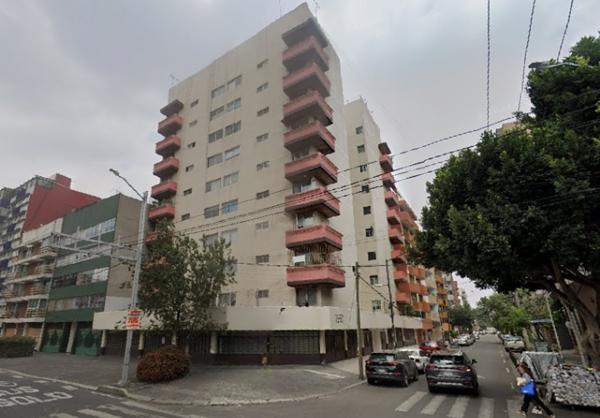 Departamento en Venta del Valle Sur Benito Juárez CDMX FLL Departamento en Venta del Valle Sur Benito Juárez CDMX FLL