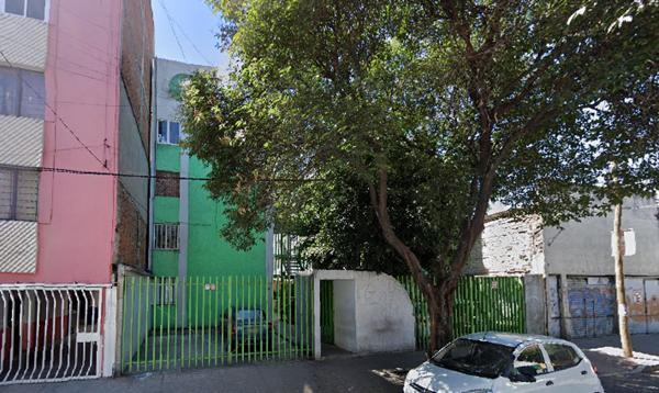 Departamento en Venta Tlaxpana Miguel Hidalgo CDMX FLL