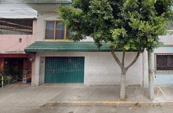 Casa en venta Santa rosa Gustavo A Madero CDMX VF