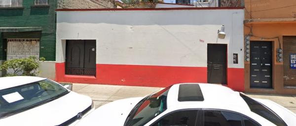 Casa en venta Magdalena de las salinas  Gustavo A Madero CDMX VF