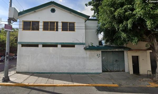Casa en Venta Martin Carrera Gustavo A Madero CDMX VF