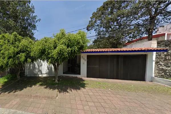 Casa en Venta Pedregal de San Nicolás Tlalpan CDMX FLL Casa en Venta Pedregal de San Nicolás Tlalpan CDMX FLL