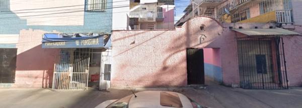 Departamento en Venta Morelos Cuauhtémoc CDMX VF