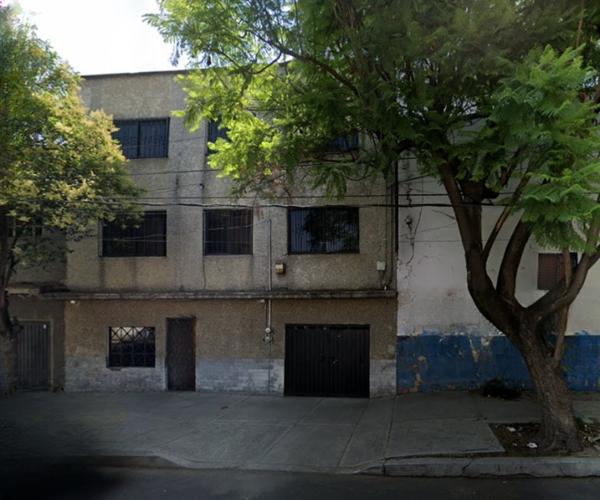 Casa en Venta 20 de Noviembre Venustiano Carranza CDMX VF