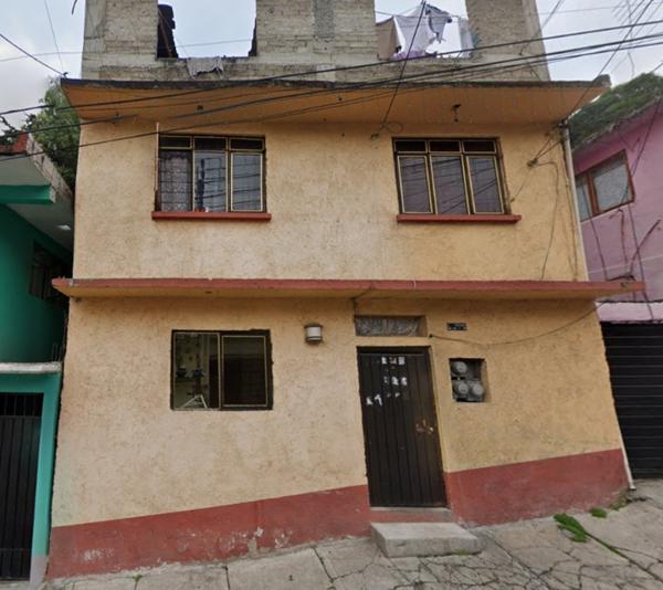 Casa en Venta Tlacuitlapa Álvaro Obregón CDMX VF Casa en Venta Tlacuitlapa Álvaro Obregón CDMX VF