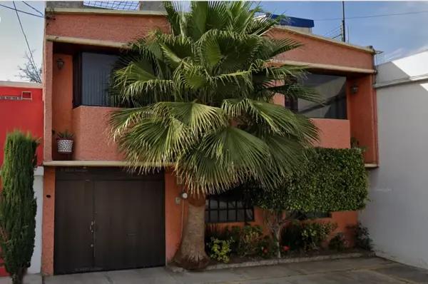 Casa en Venta San Juan de Aragón Gustavo A Madero CDMX FLL