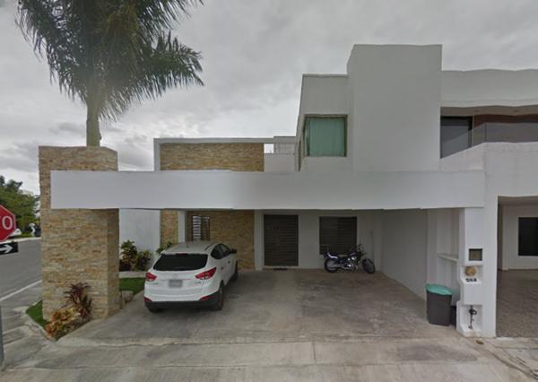 Casa en Venta Fraccionamiento Gran Santa Fe II Caucel Yucatán VF Casa en Venta Fraccionamiento Gran Santa Fe II Caucel Yucatán VF
