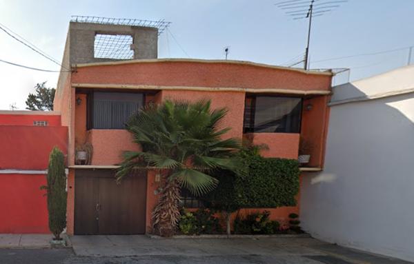 Casa en Venta San Juan de Aragón Gustavo A Madero CDMX FLL