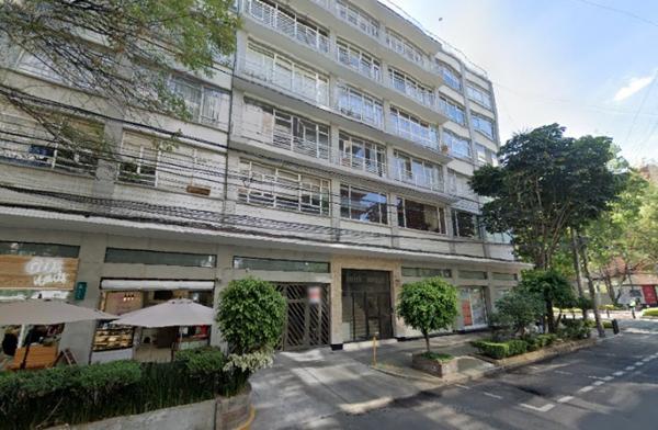 Departamento en Venta Polanco Miguel Hidalgo CDMX FLL Departamento en Venta Polanco Miguel Hidalgo CDMX FLL