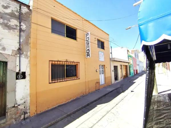 EDIFICIO EN VENTA SANTA CATARINA GUANAJUATO