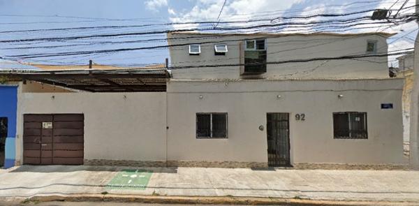 Casa en Venta San Álvaro Azcapotzalco CDMX VF Casa en Venta San Álvaro Azcapotzalco CDMX VF
