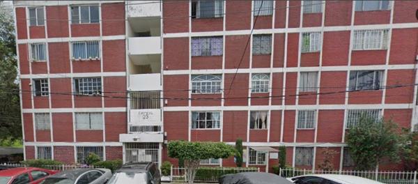 Departamento en Venta Acueducto de Guadalupe Gustavo A Madero CDMX VF
