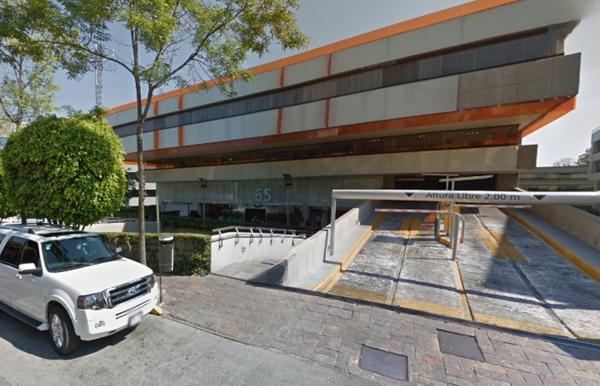 Oficina en Venta Bosques de las Lomas Miguel Hidalgo CDMX VF Oficina en Venta Bosques de las Lomas Miguel Hidalgo CDMX VF
