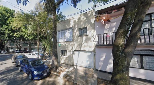 Casa en Venta Portales Norte Benito Juárez CDMX FLL