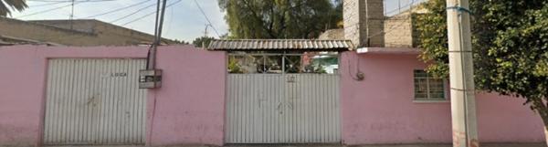 Casa en venta 25 de Julio Gustavo A Madero CDMX VF Casa en venta 25 de Julio Gustavo A Madero CDMX VF