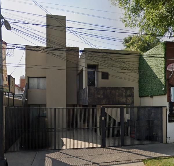 Casa en venta Prados de Coapa Tlalpan CDMX VF