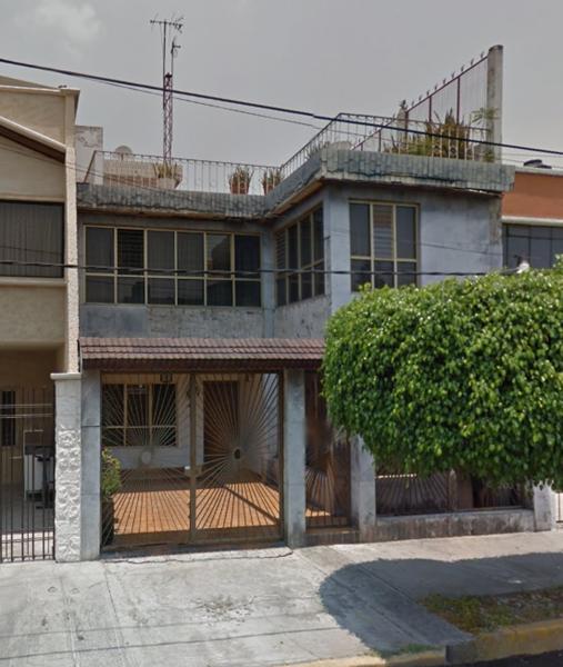 Casa en venta Lindavista Sur Gustavo A Madero CDMX VF Casa en venta Lindavista Sur Gustavo A Madero CDMX VF