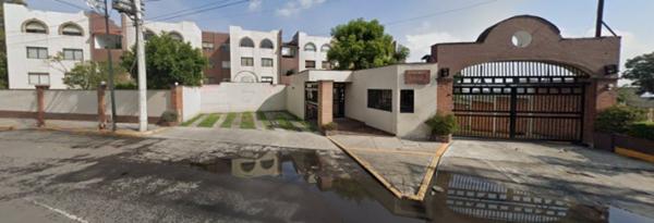 Departamento en Venta El Rincon Álvaro Obregón CDMX VF