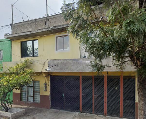 Casa en Venta Constitución de La Republica Gustavo A Madero CDMX VF