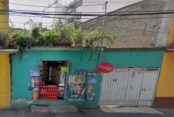 Casa en Venta Cuchilla Pantitlán Venustiano Carranza CDMX VF