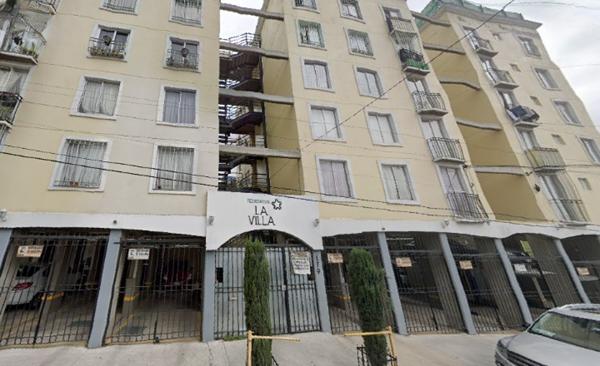 Departamento en Venta Triunfo de la Republica Gustavo A Madero CDMX VF Departamento en Venta Triunfo de la Republica Gustavo A Madero CDMX VF