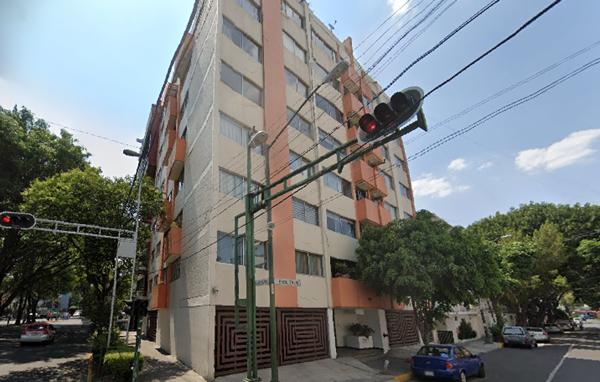 Departamento en Venta Emperadores Benito Juárez CDMX FLL Departamento en Venta Emperadores Benito Juárez CDMX FLL