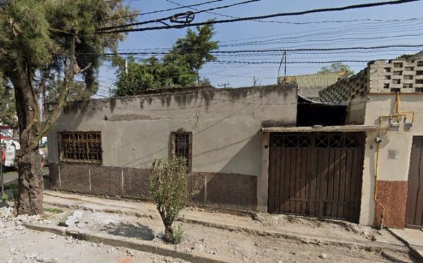 Casa en Venta Jardín Azpeitia Azcapotzalco CDMX FLL Casa en Venta Jardín Azpeitia Azcapotzalco CDMX FLL