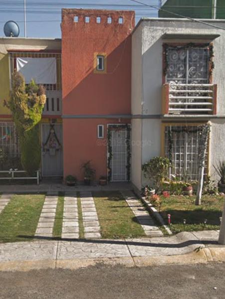 Casa en Venta en Hacienda del Jardín, Tultepec, Estado de México - Precio Atractivo