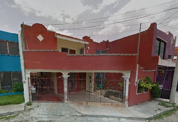 Casa en Venta en García Gineres en Mérida Yucatán FLL Casa en Venta en García Gineres en Mérida Yucatán FLL