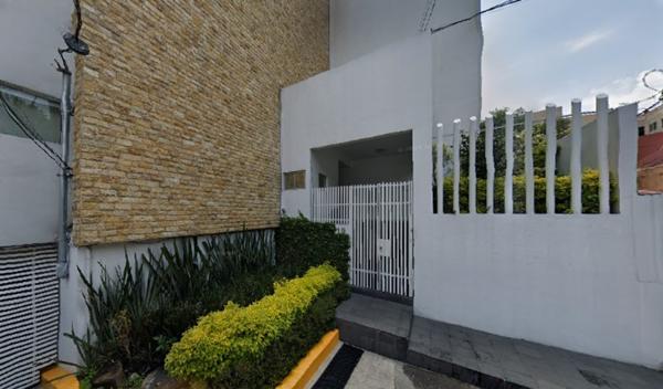Pent House en Venta Jardines del Pedregal Alvaro Obregón FLL