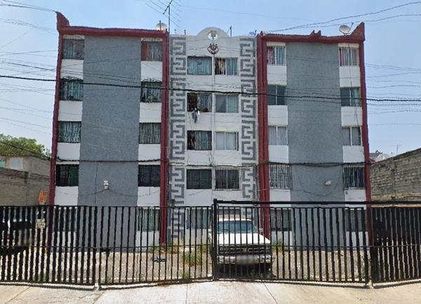 Departamento en Venta Guadalupe Proletaria Gustavo A Madero CDMX FLL Departamento en Venta Guadalupe Proletaria Gustavo A Madero CDMX FLL