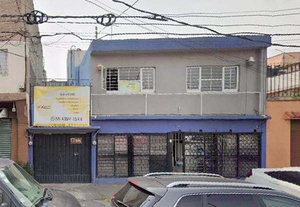 Casa en Venta Industrial Gustavo A Madero CDMX FLL Casa en Venta Industrial Gustavo A Madero CDMX FLL