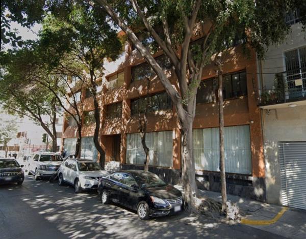 Oficina en Venta San Rafael Cuauhtémoc CDMX VF Oficina en Venta San Rafael Cuauhtémoc CDMX VF