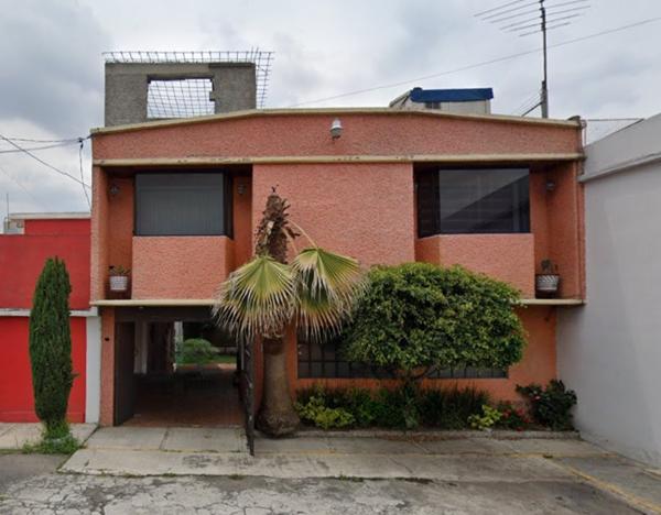 Casa en Venta San juan de Aragón Gustavo A Madero CDMX VF
