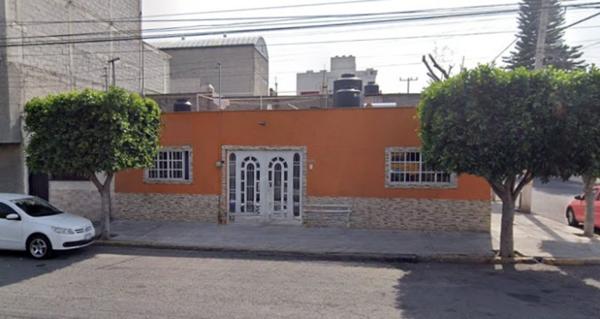 Casa en Venta Gertrudis Sanchez Gustavo A Madero CDMX VF