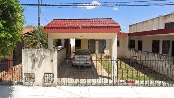 Casa en Venta Felipe Carrillo Puerto Mérida Yucatán FLL Casa en Venta Felipe Carrillo Puerto Mérida Yucatán FLL