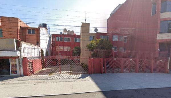 Departamento en Venta Hacienda de Coyoacán, Coyoacán CDMX VF